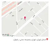 گالری فدک