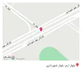 فست‌فود چیکن ران