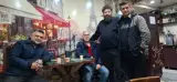کافه دورهمی بومهن