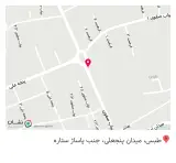 ساندویچی اصغر زاپاتا