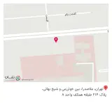 نمایندگی بیمه ایران - کد ۲۰۹۷۵