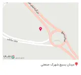 ساندویچی و کبابی کارو