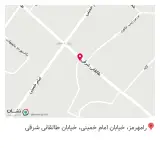 دندانپزشکی دکتر امیر مذهب