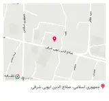 فست فود و کافی شاپ کارنو