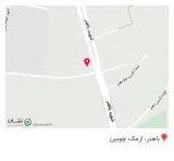 پیتزا و ساندویچ قره داشلی