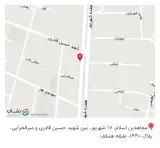 نمایندگی بیمه البرز (مهدی نوروزبیگی)