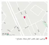 آموزشگاه فنی و حرفه ای ماساژ جان آسا
