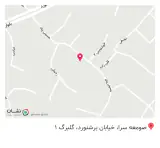 سید رضا عظیمی رشتی