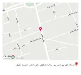 مرکز تخصصی چشم و بینایی کیمانی
