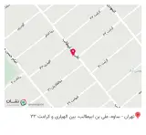 فروشگاه لوازم خانگی عرفان