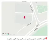 مدرسه شاهد شهیدان علافیها