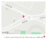 پیتزا برگر ۹۳
