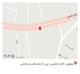 کیک و کلوچه گل یخ