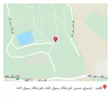 کافی شاپ بارسو