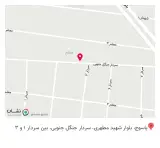 دکتر فاطمه محمدی