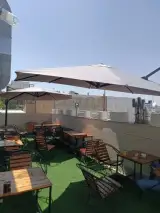 کافه فست فود نوچینو