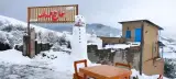 سفره خانه حاج عبدالله