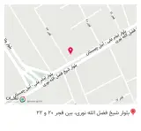 داروخانه دکتر وحدانی