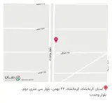 کلینیک دامپزشکی مهرگان