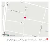 داروخانه دکتر حبیبی