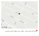 لوازم خانگی مایسان (گرگان بیک)