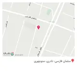 داروخانه دکتر طاهری