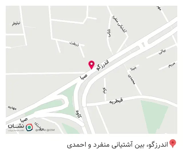 فست فود هایدا