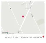 زرگر گالری شعبه یک