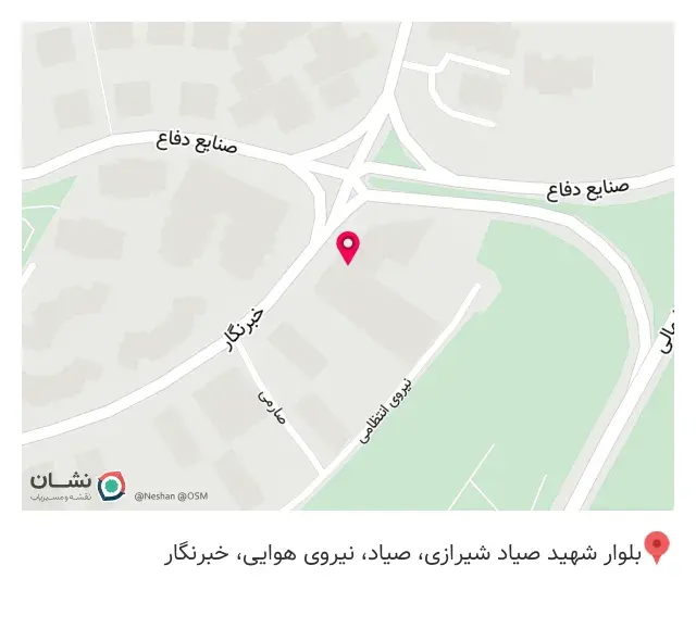 خدمات کامپیوتر ایران