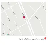 فروشگاه لوازم خانگی اسدی