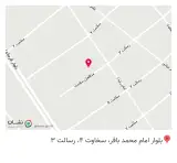 فروشگاه لوازم خانگی امیرآباد