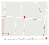 بوتیک شیک پوشان