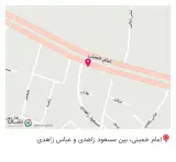 سرای سنتی اقا میرزا