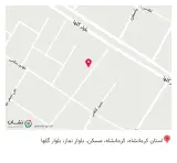 دندانپزشکی دکتر ثریا ستایش داد