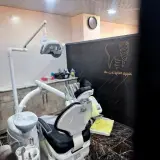 کلینیک دندانپزشکی سرو