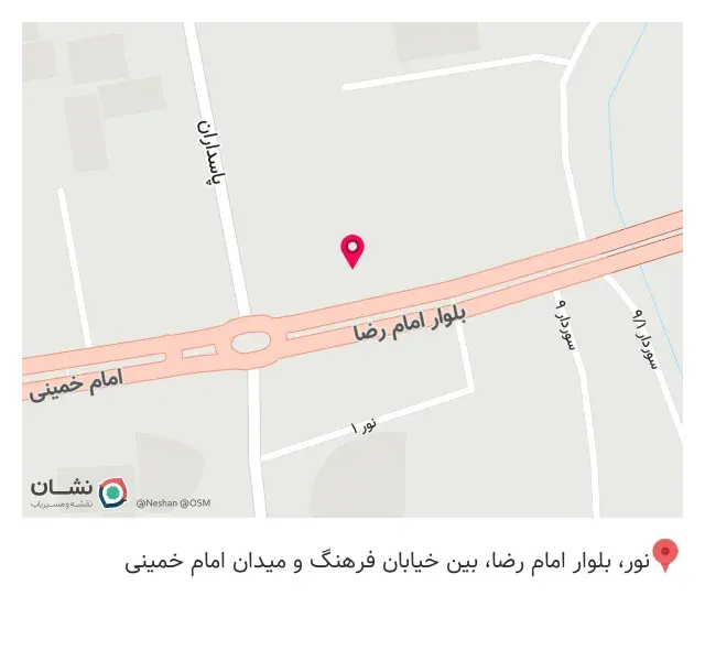 داروخانه دکتر حیدرنژاد