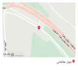 ساندویچی سهند عجبشیر مریخی