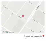 داروخانه دکتر عربی