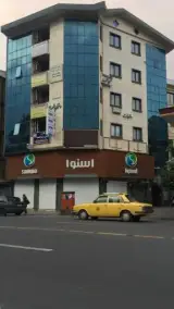 مطب دندانپزشکی دکتر احمدرضا قاسمی