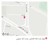 بانک تجارت (جنت آباد)