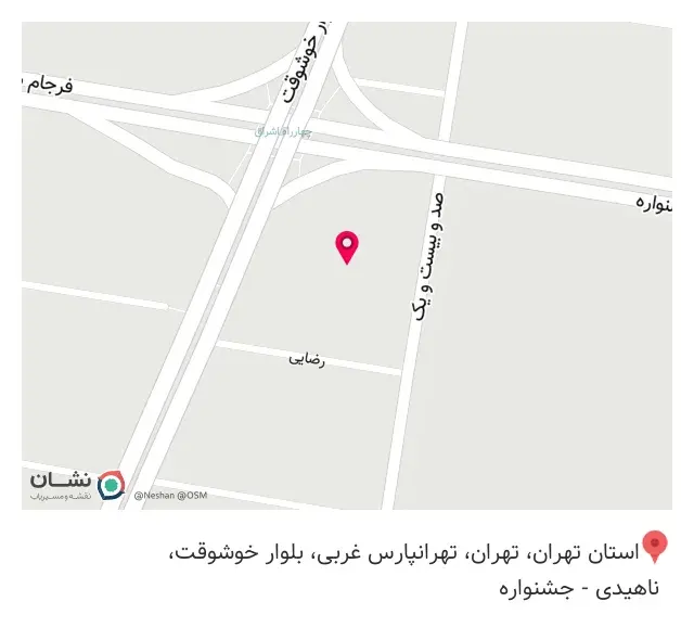 گالری نورا