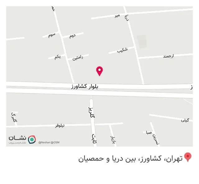 کلینیک ایمپلنت نور