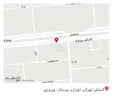 دفتر مرکزی هایپر کالا