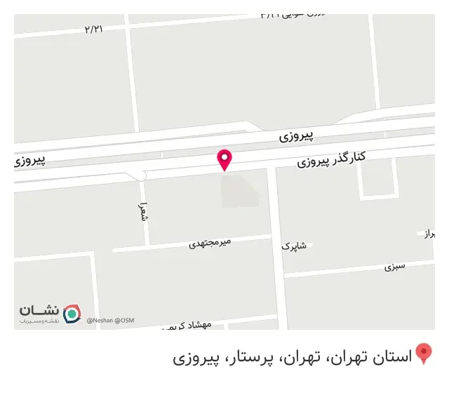 دفتر مرکزی هایپر کالا