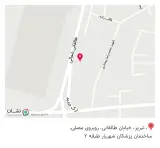 مطب دندانپزشکی دکتر سلماسی تبریز