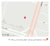 فروشگاه پوشاک راحتی ورزشی مردانه عرفان