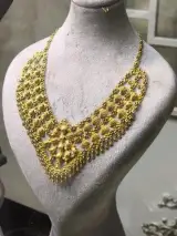 طلا و جواهرات بهراد