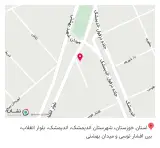 سلف سرویس لشکرآباد