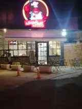 آقای خرچنگ