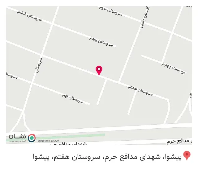 فست فود شکمو